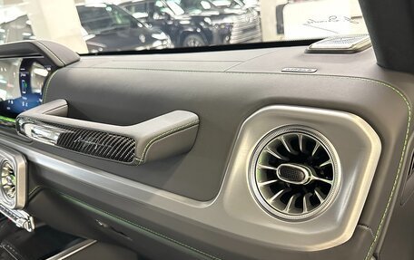 Mercedes-Benz G-Класс W463 рестайлинг _iii, 2025 год, 26 999 000 рублей, 33 фотография