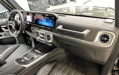 Mercedes-Benz G-Класс W463 рестайлинг _iii, 2025 год, 26 999 000 рублей, 32 фотография