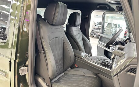 Mercedes-Benz G-Класс W463 рестайлинг _iii, 2025 год, 26 999 000 рублей, 34 фотография