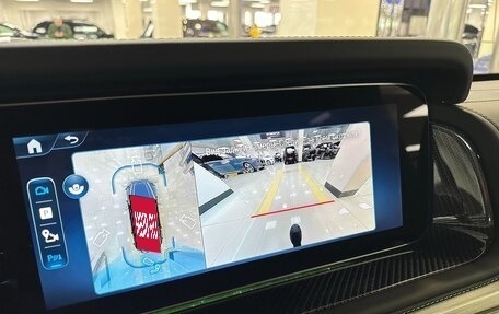 Mercedes-Benz G-Класс W463 рестайлинг _iii, 2025 год, 26 999 000 рублей, 21 фотография