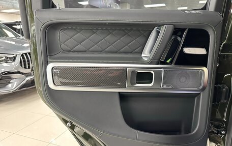 Mercedes-Benz G-Класс W463 рестайлинг _iii, 2025 год, 26 999 000 рублей, 36 фотография
