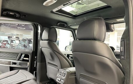 Mercedes-Benz G-Класс W463 рестайлинг _iii, 2025 год, 26 999 000 рублей, 39 фотография