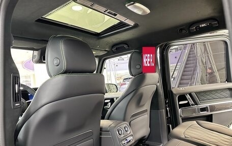 Mercedes-Benz G-Класс W463 рестайлинг _iii, 2025 год, 26 999 000 рублей, 37 фотография