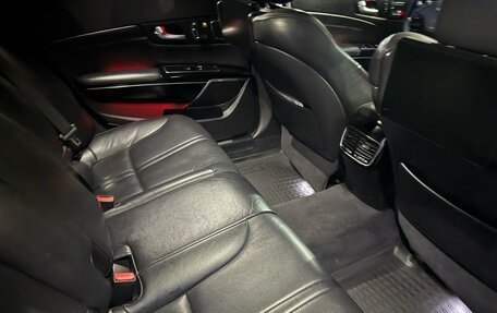KIA Quoris I, 2014 год, 1 750 000 рублей, 4 фотография