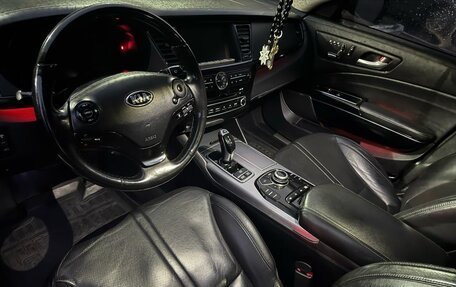KIA Quoris I, 2014 год, 1 750 000 рублей, 5 фотография