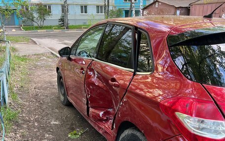 Citroen C4 II рестайлинг, 2012 год, 300 000 рублей, 4 фотография