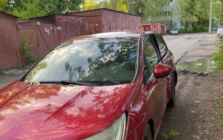 Citroen C4 II рестайлинг, 2012 год, 300 000 рублей, 2 фотография