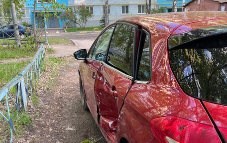 Citroen C4 II рестайлинг, 2012 год, 300 000 рублей, 3 фотография