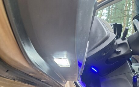 Chevrolet Cruze II, 2013 год, 850 000 рублей, 11 фотография