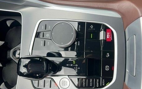 BMW X6, 2021 год, 7 700 000 рублей, 10 фотография