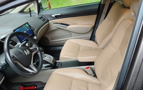 Honda Civic VIII, 2009 год, 720 000 рублей, 11 фотография