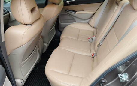 Honda Civic VIII, 2009 год, 720 000 рублей, 10 фотография