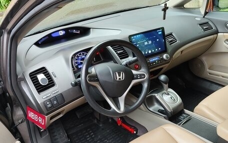 Honda Civic VIII, 2009 год, 720 000 рублей, 12 фотография