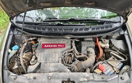 Honda Civic VIII, 2009 год, 720 000 рублей, 7 фотография
