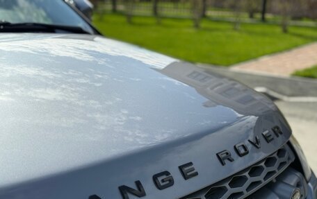 Land Rover Range Rover Evoque I, 2013 год, 2 349 000 рублей, 4 фотография