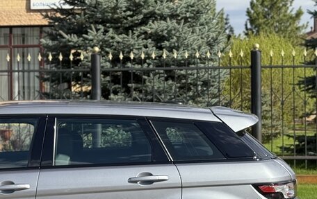 Land Rover Range Rover Evoque I, 2013 год, 2 349 000 рублей, 9 фотография