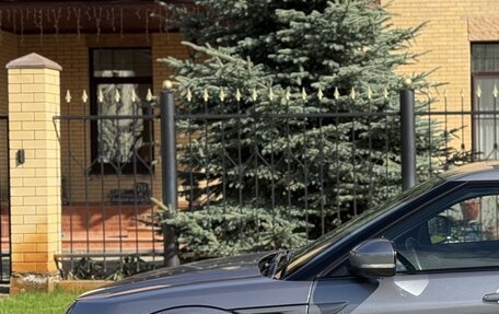 Land Rover Range Rover Evoque I, 2013 год, 2 349 000 рублей, 8 фотография