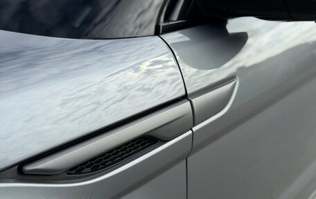 Land Rover Range Rover Evoque I, 2013 год, 2 349 000 рублей, 17 фотография