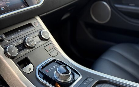 Land Rover Range Rover Evoque I, 2013 год, 2 349 000 рублей, 23 фотография
