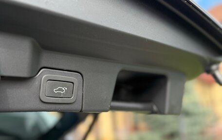 Land Rover Range Rover Evoque I, 2013 год, 2 349 000 рублей, 30 фотография