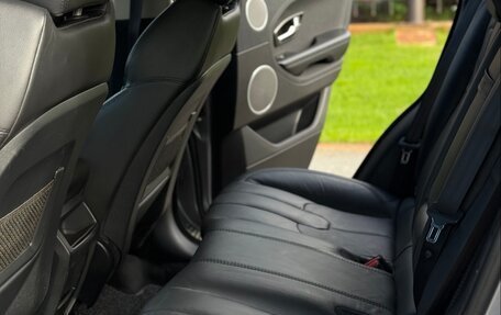 Land Rover Range Rover Evoque I, 2013 год, 2 349 000 рублей, 29 фотография