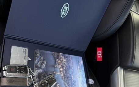 Land Rover Range Rover Evoque I, 2013 год, 2 349 000 рублей, 37 фотография