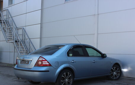Ford Mondeo III, 2006 год, 200 000 рублей, 2 фотография