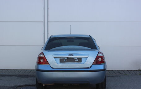 Ford Mondeo III, 2006 год, 200 000 рублей, 4 фотография