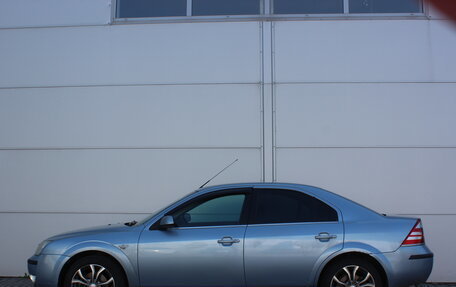 Ford Mondeo III, 2006 год, 200 000 рублей, 6 фотография