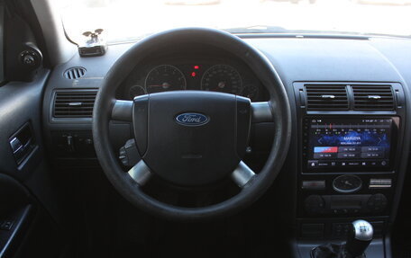 Ford Mondeo III, 2006 год, 200 000 рублей, 15 фотография
