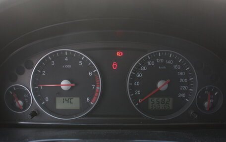 Ford Mondeo III, 2006 год, 200 000 рублей, 17 фотография