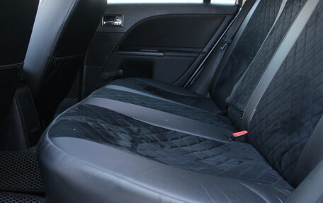 Ford Mondeo III, 2006 год, 200 000 рублей, 11 фотография