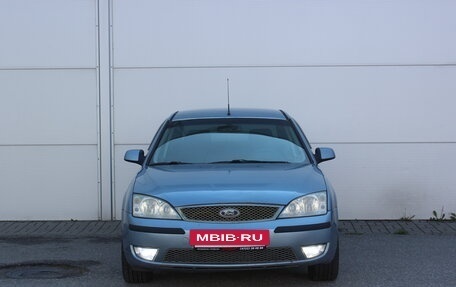Ford Mondeo III, 2006 год, 200 000 рублей, 3 фотография