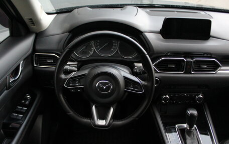 Mazda CX-5 II, 2017 год, 2 595 000 рублей, 5 фотография