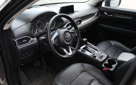 Mazda CX-5 II, 2017 год, 2 595 000 рублей, 7 фотография