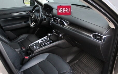 Mazda CX-5 II, 2017 год, 2 595 000 рублей, 8 фотография
