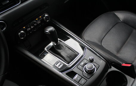 Mazda CX-5 II, 2017 год, 2 595 000 рублей, 17 фотография