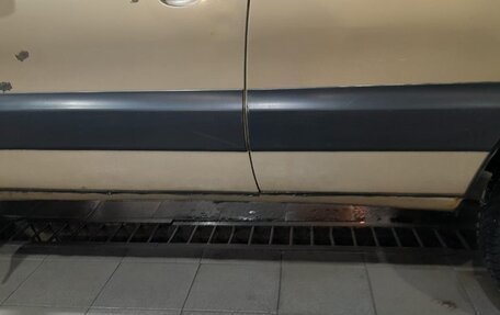 Chevrolet Niva I рестайлинг, 2002 год, 475 000 рублей, 8 фотография
