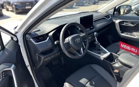Toyota RAV4, 2024 год, 4 280 000 рублей, 6 фотография