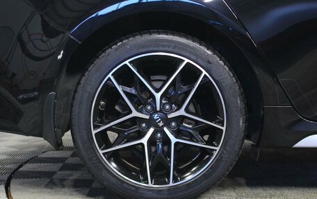 KIA Optima IV, 2018 год, 2 287 000 рублей, 16 фотография