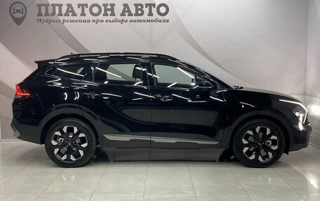 KIA Sportage IV рестайлинг, 2025 год, 4 199 000 рублей, 4 фотография