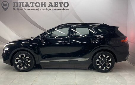 KIA Sportage IV рестайлинг, 2025 год, 4 199 000 рублей, 8 фотография
