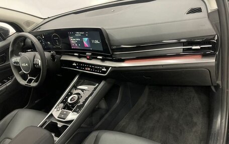 KIA Sportage IV рестайлинг, 2025 год, 4 199 000 рублей, 9 фотография