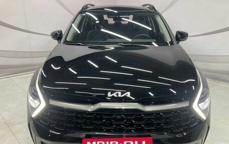KIA Sportage IV рестайлинг, 2025 год, 4 199 000 рублей, 2 фотография