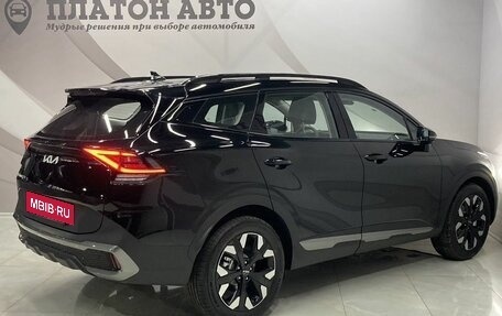 KIA Sportage IV рестайлинг, 2025 год, 4 199 000 рублей, 5 фотография