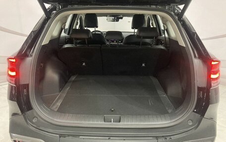 KIA Sportage IV рестайлинг, 2025 год, 4 199 000 рублей, 19 фотография