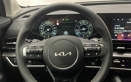 KIA Sportage IV рестайлинг, 2025 год, 4 199 000 рублей, 11 фотография