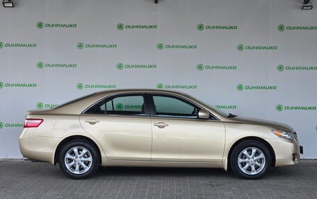 Toyota Camry, 2010 год, 1 449 000 рублей, 6 фотография