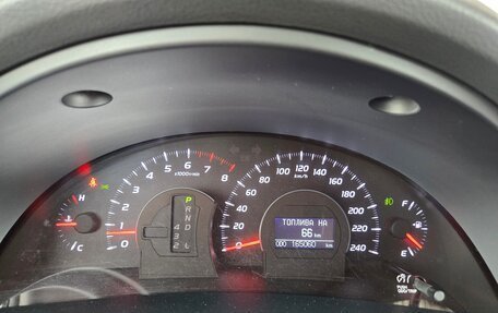 Toyota Camry, 2010 год, 1 449 000 рублей, 10 фотография