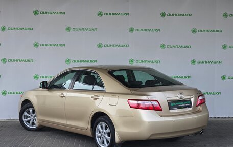 Toyota Camry, 2010 год, 1 449 000 рублей, 3 фотография